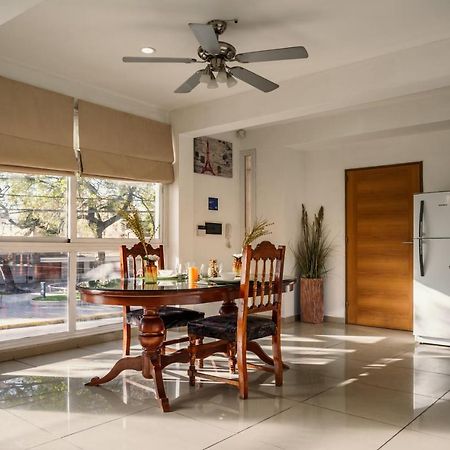 Premium Gold Mendoza Apartment Luaran gambar