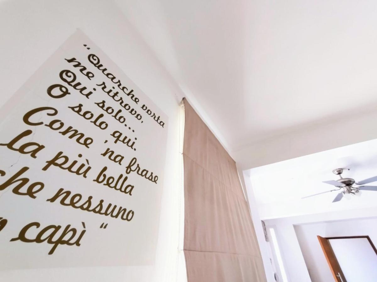 Premium Gold Mendoza Apartment Luaran gambar