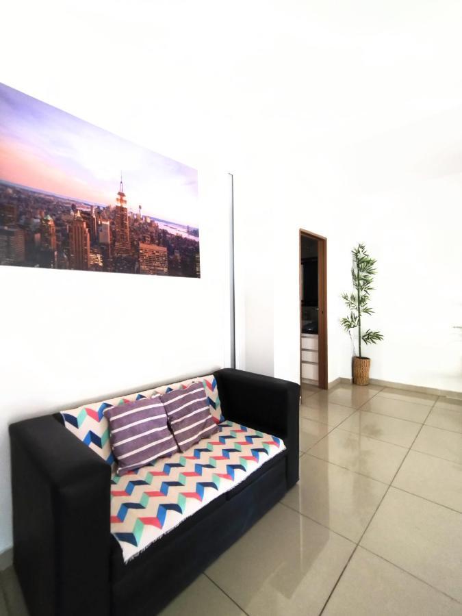 Premium Gold Mendoza Apartment Luaran gambar