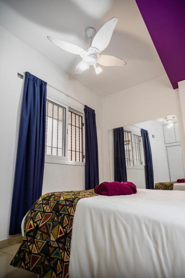 Premium Gold Mendoza Apartment Luaran gambar