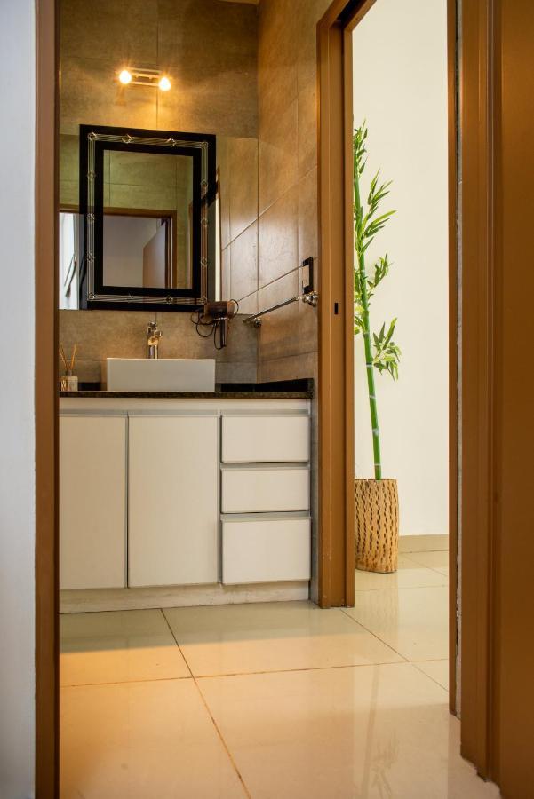 Premium Gold Mendoza Apartment Luaran gambar