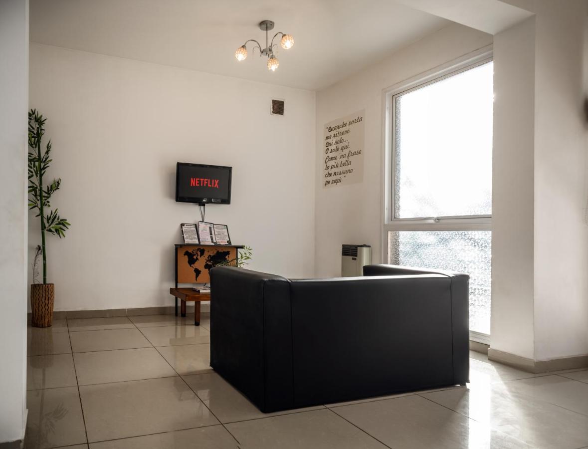Premium Gold Mendoza Apartment Luaran gambar