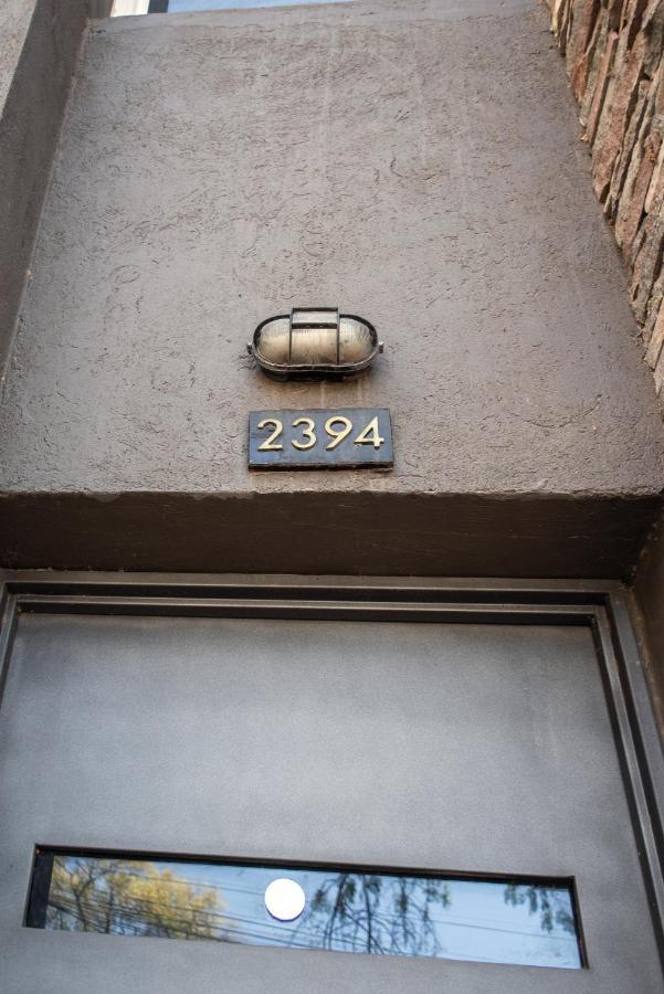 Premium Gold Mendoza Apartment Luaran gambar