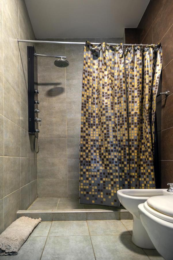 Premium Gold Mendoza Apartment Luaran gambar