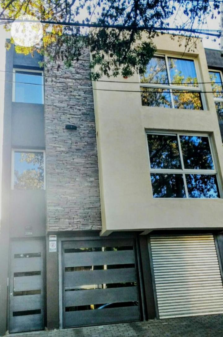 Premium Gold Mendoza Apartment Luaran gambar